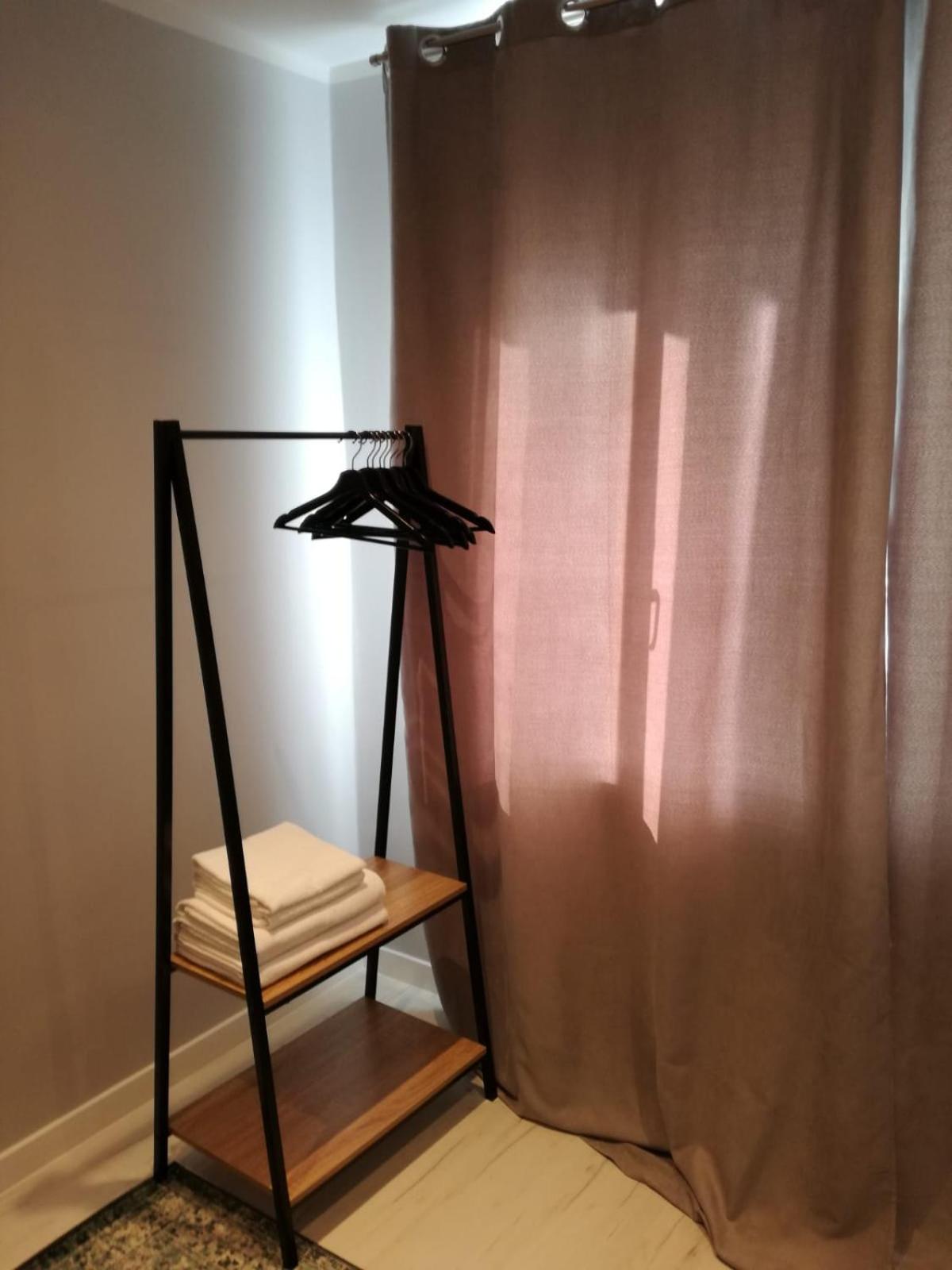 Apartament Przy Parku Radom Esterno foto